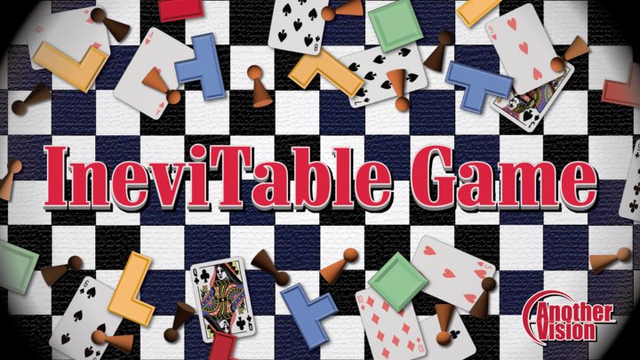 IneviTable_Game