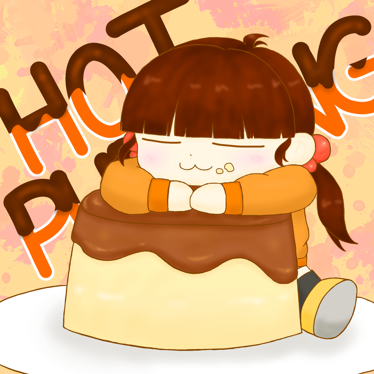 hottopudding