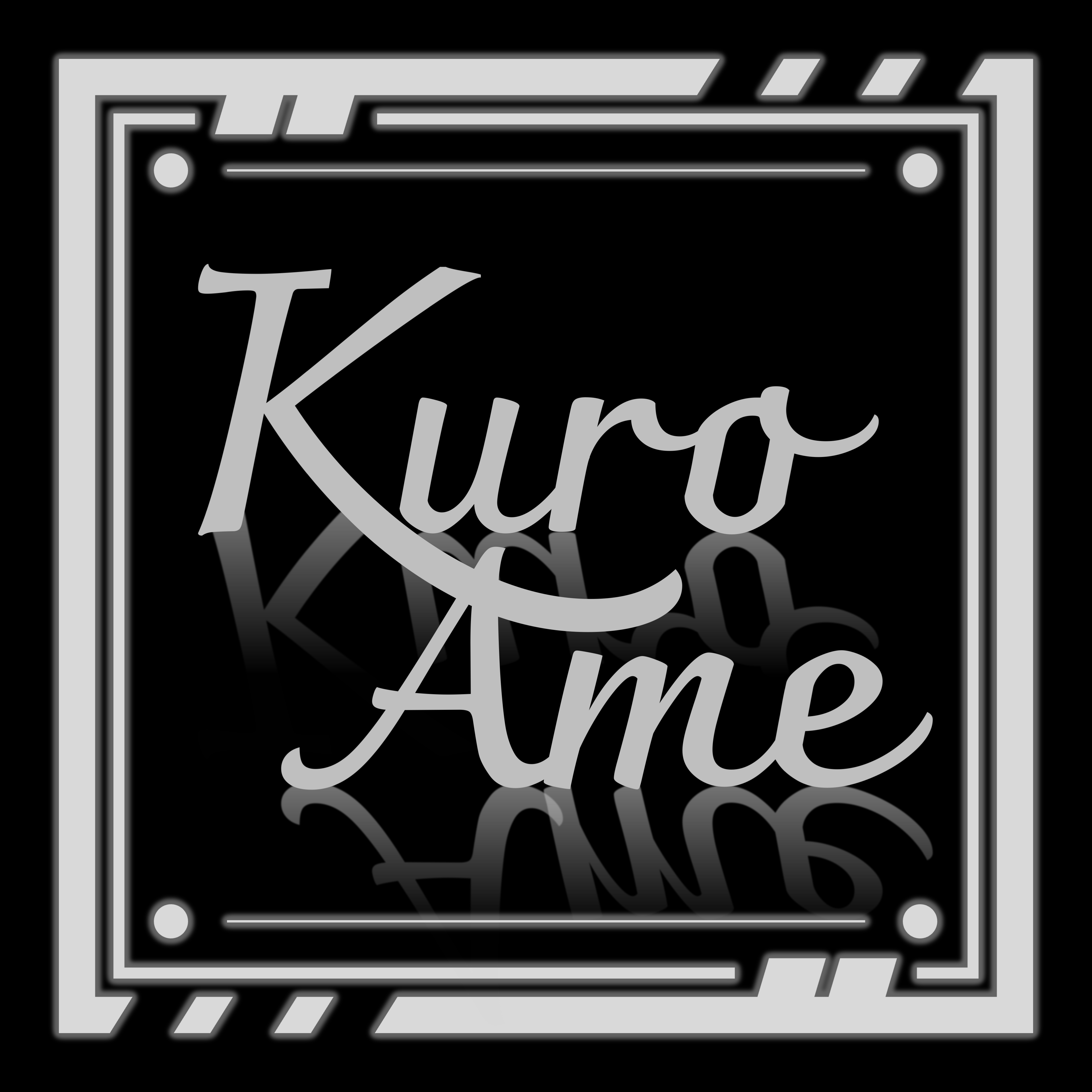kuroame